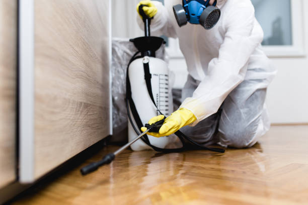 Best Cockroach Control Services  in , KY