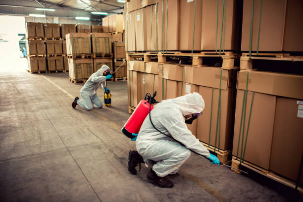 Best Wildlife Control Services  in , KY