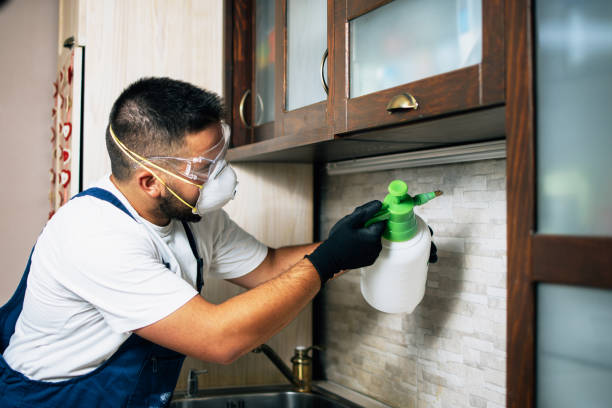 Best Pest Control for Restaurants  in , KY