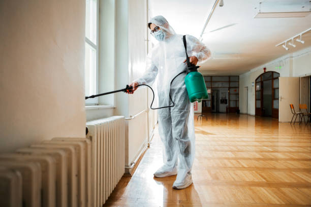 Best Affordable Pest Control Services  in , KY